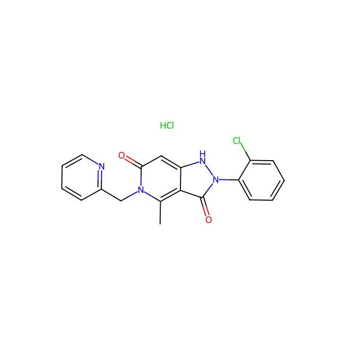 GKT136901 hydrochloride - 10mM in DMSO CAS No(1254507-01-1) by Aladdin Scientific