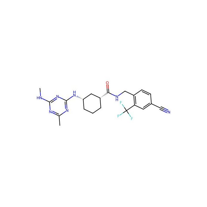 GSK2256294A - Moligand™, 10mM in DMSO CAS No(1142090-23-0) by Aladdin Scientific