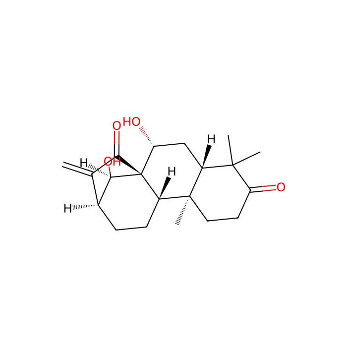 Glaucocalyxin A - 10mM in DMSO CAS No(79498-31-0) by Aladdin Scientific