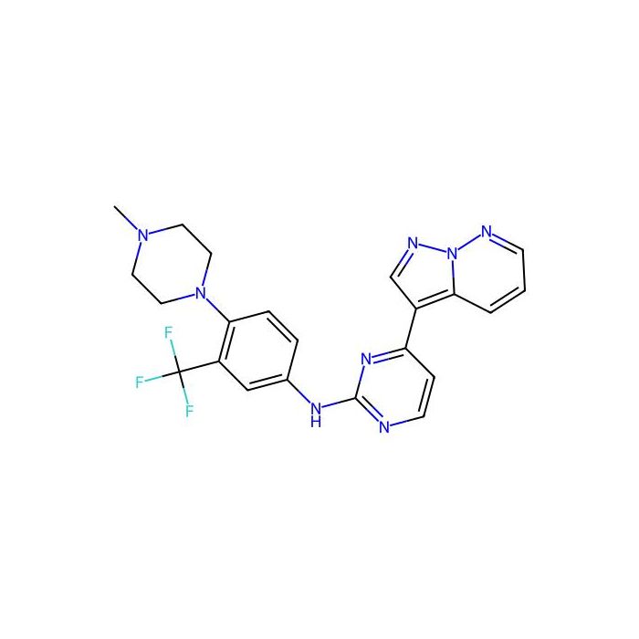 GW779439X - 10mM in DMSO CAS No(551919-98-3) by Aladdin Scientific