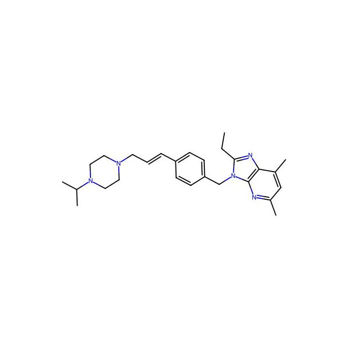 GPR4 antagonist 1 - 10mM in DMSO CAS No(1197879-16-5) by Aladdin Scientific