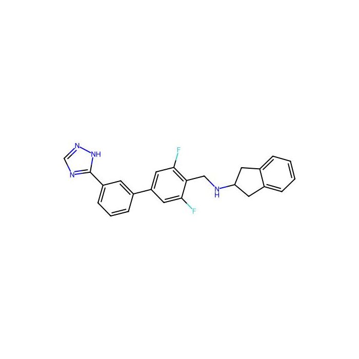 GSK1521498 free base - 10mM in DMSO CAS No(1007573-18-3) by Aladdin Scientific