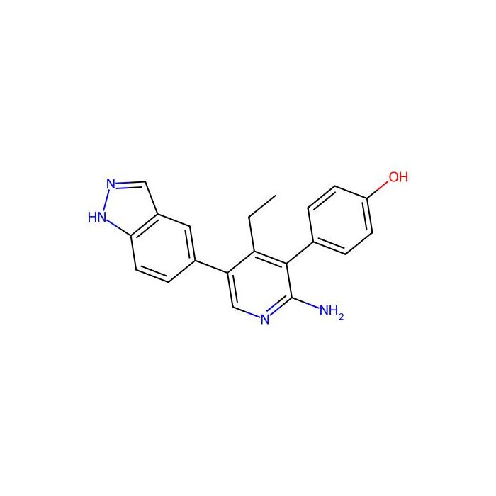 GNE-6640 - 10mM in DMSO CAS No(2009273-67-8) by Aladdin Scientific