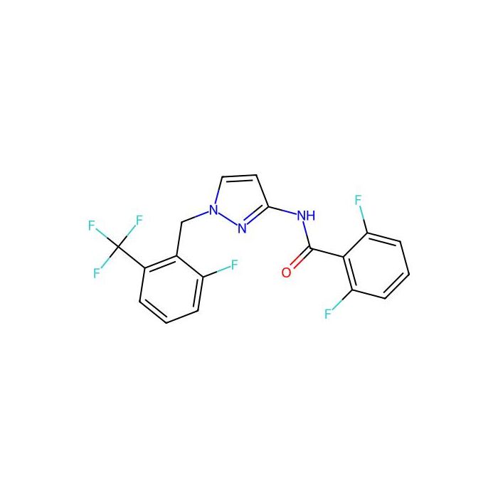 GSK-5498A - 10mM in DMSO CAS No(1253186-49-0) by Aladdin Scientific