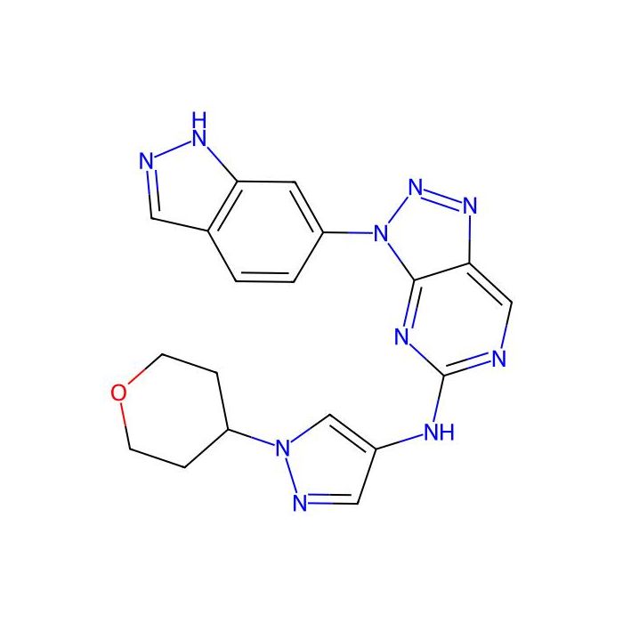 GCN2-IN-1 - 10mM in DMSO CAS No(1448693-69-3) by Aladdin Scientific
