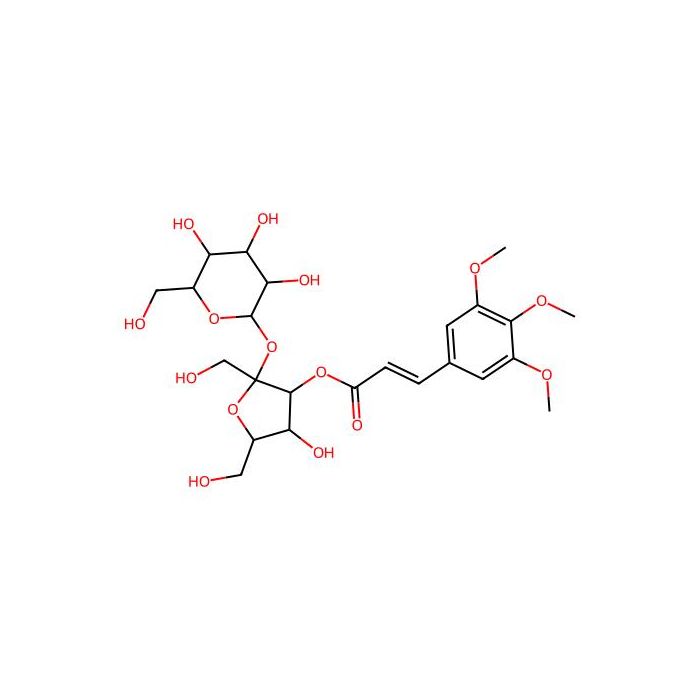 Glomeratose A - 10mM in DMSO CAS No(202471-84-9) by Aladdin Scientific