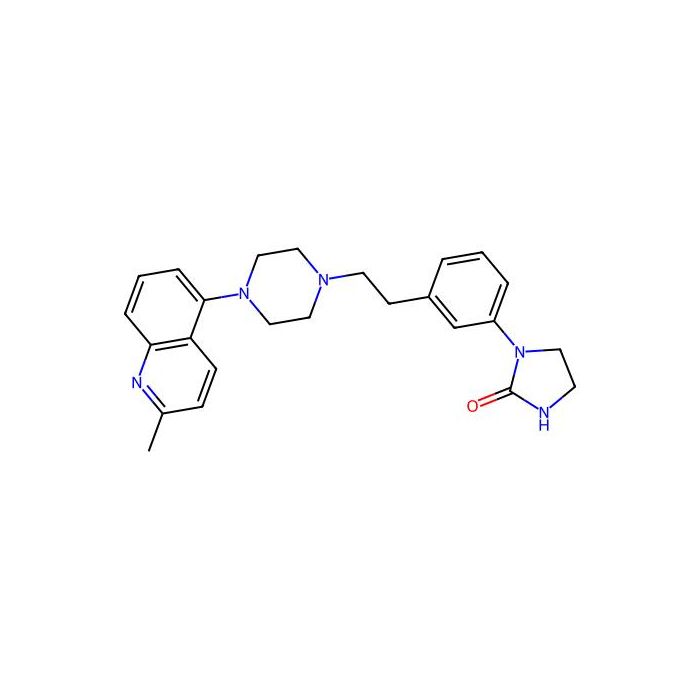GSK163090 - 10mM in DMSO CAS No(844903-58-8) by Aladdin Scientific