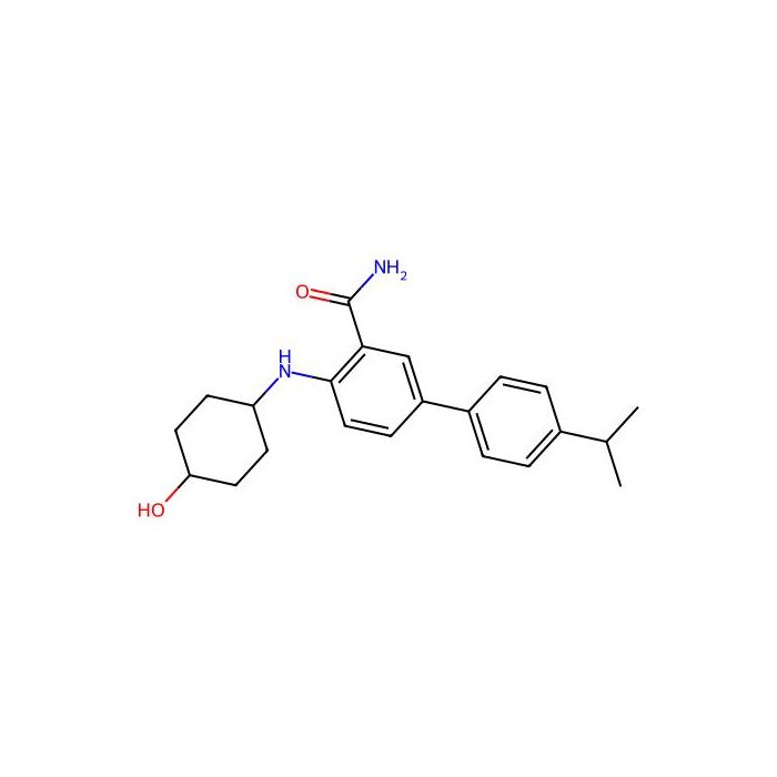 Grp94 Inhibitor-1 - 10mM in DMSO CAS No(2234897-35-7) by Aladdin Scientific