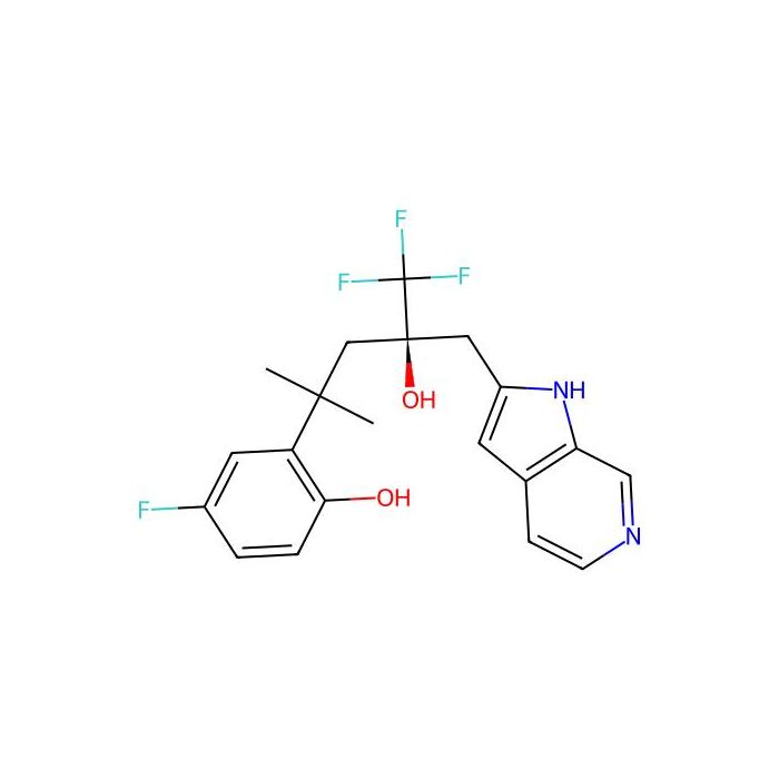 Glucocorticoid receptor agonist - 10mM in DMSO CAS No(1245526-82-2) by Aladdin Scientific
