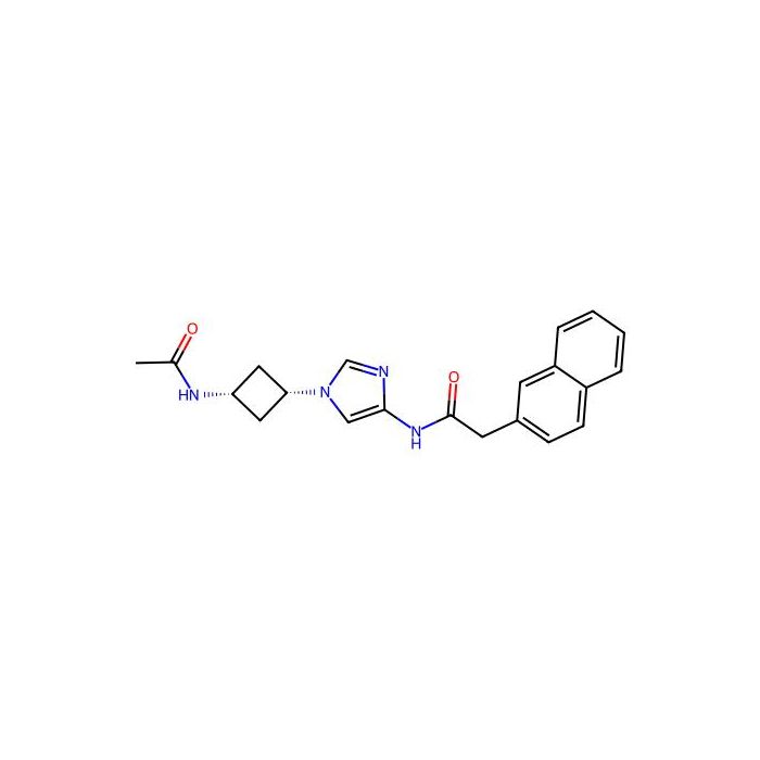 GSK-3/CDK5/CDK2-IN-1 - 10mM in DMSO CAS No(395074-72-3) by Aladdin Scientific