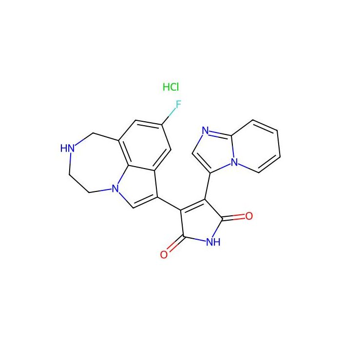 GSK-3 inhibitor 1 - 10mM in DMSO CAS No(603272-51-1) by Aladdin Scientific