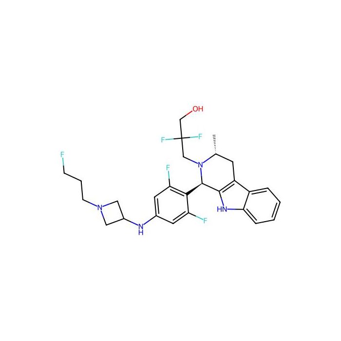 Giredestrant - 10mM in DMSO CAS No(1953133-47-5) by Aladdin Scientific