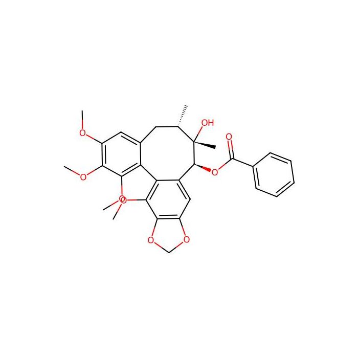 Gomisin G - 10mM in DMSO CAS No(62956-48-3) by Aladdin Scientific
