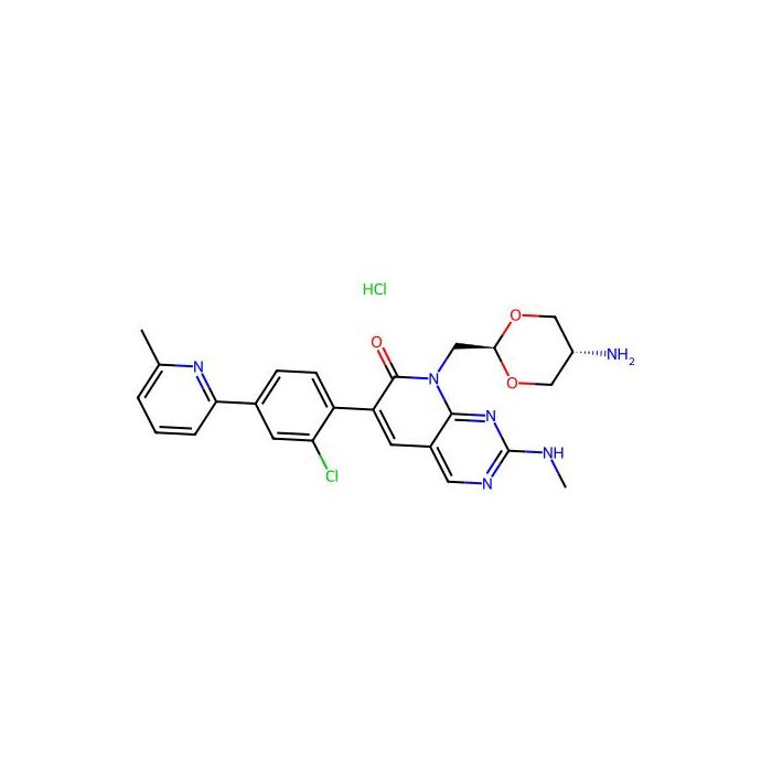 G-5555 hydrochloride - 10mM in DMSO CAS No(G661598(DMSO)) by Aladdin Scientific