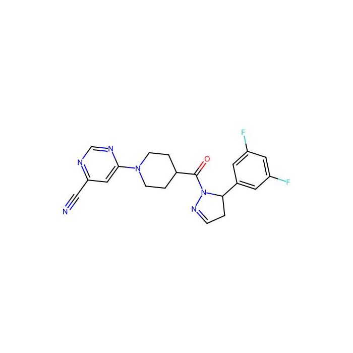 (Rac)-GSK547 - 10mM in DMSO CAS No(G661630(DMSO)) by Aladdin Scientific