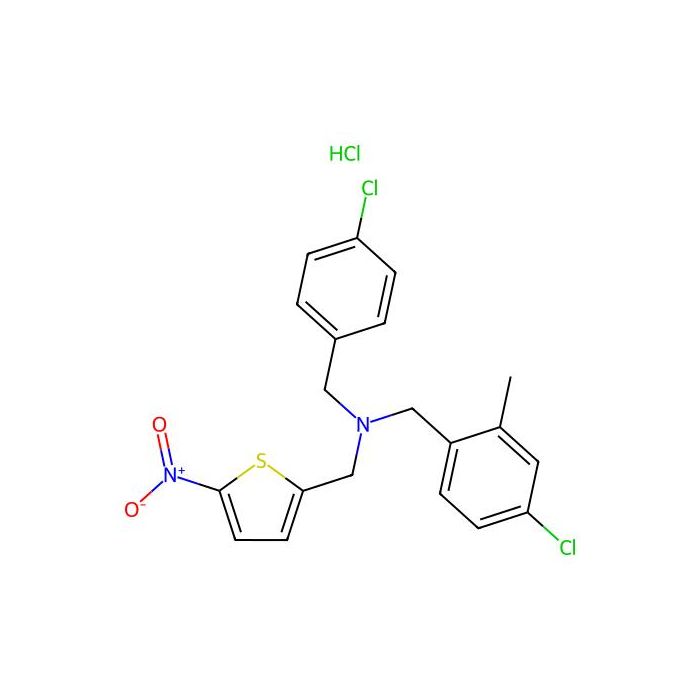 GSK2945 hydrochloride - 10mM in DMSO CAS No(G661636(DMSO)) by Aladdin Scientific