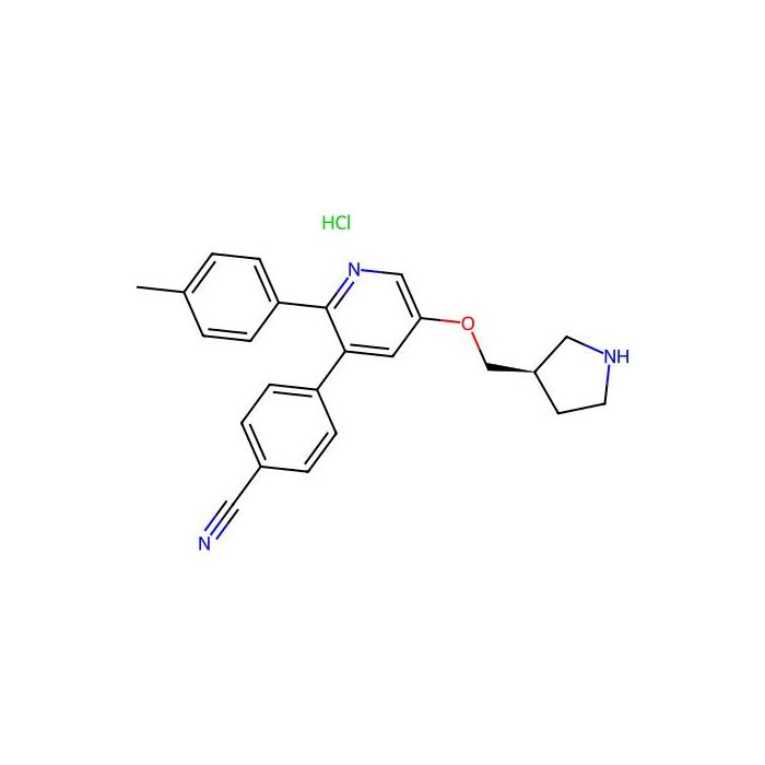 GSK 690 Hydrochloride - 10mM in DMSO CAS No(G661638(DMSO)) by Aladdin Scientific