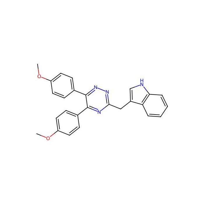 GPR84 antagonist 1 - 10mM in DMSO CAS No(G661668(DMSO)) by Aladdin Scientific