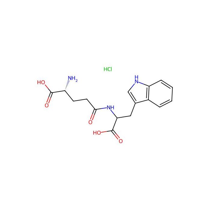 Golotimod hydrochloride - 10mM in Water CAS No(G661677(Water)) by Aladdin Scientific