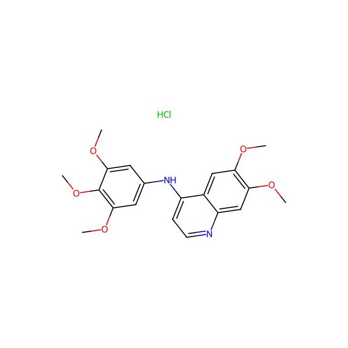 GAK inhibitor 49 hydrochloride - 10mM in DMSO CAS No(G661712(DMSO)) by Aladdin Scientific