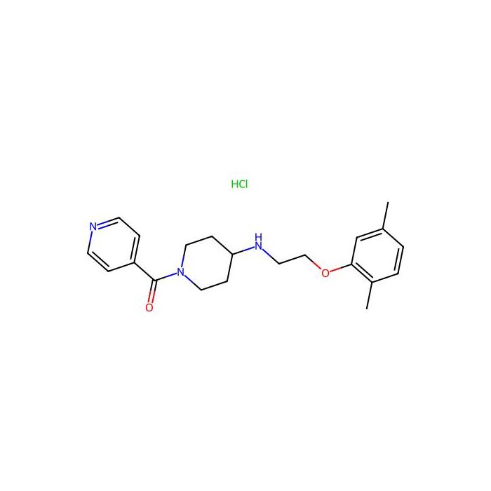 GRP-60367 hydrochloride - 10mM in DMSO CAS No(G661719(DMSO)) by Aladdin Scientific