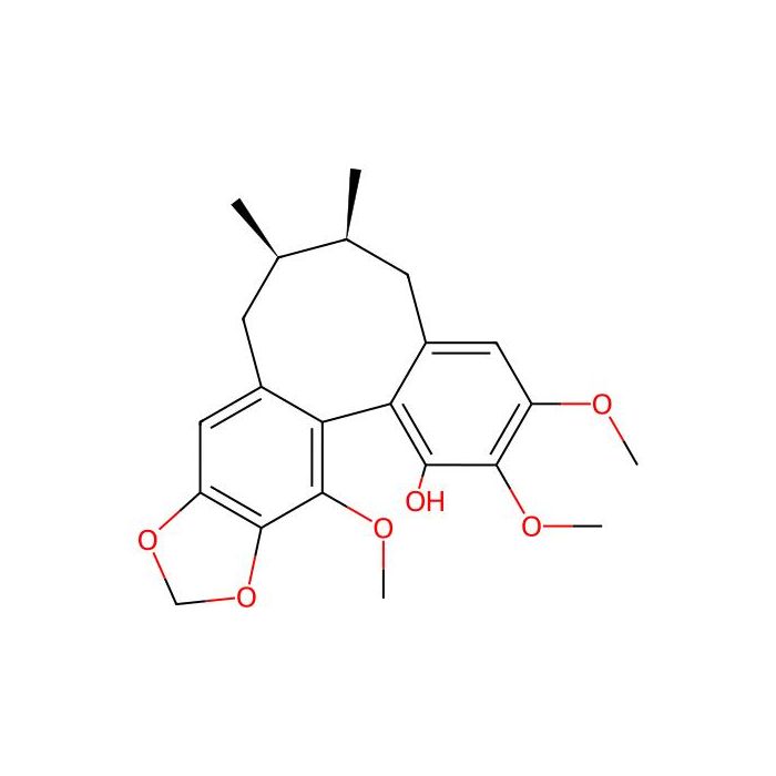 (-)Gomisin L1 - ≥98% CAS No(82425-43-2) by Aladdin Scientific