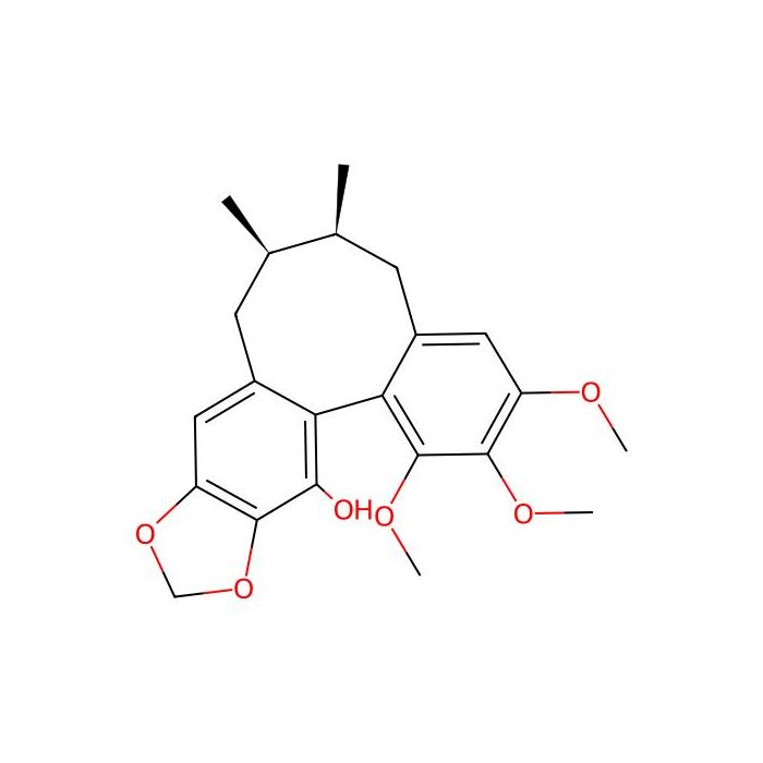 (+)Gomisin M2 - ≥98% CAS No(82425-45-4) by Aladdin Scientific