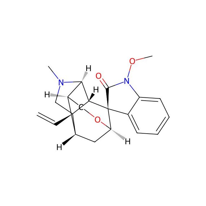 Gelsevirine - ≥98% CAS No(38990-03-3) by Aladdin Scientific