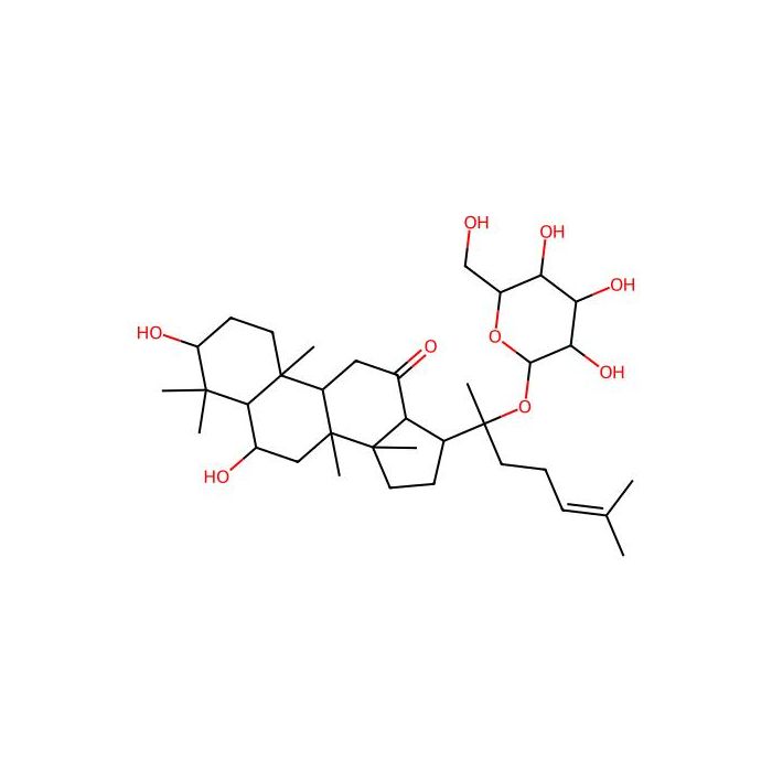 Ginsenoside Rh8 - ≥98% CAS No(343780-69-8) by Aladdin Scientific