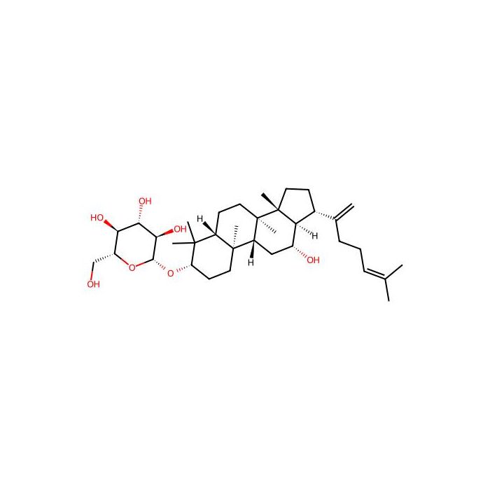 Ginsenoside Rk2 - ≥98% CAS No(364779-14-6) by Aladdin Scientific