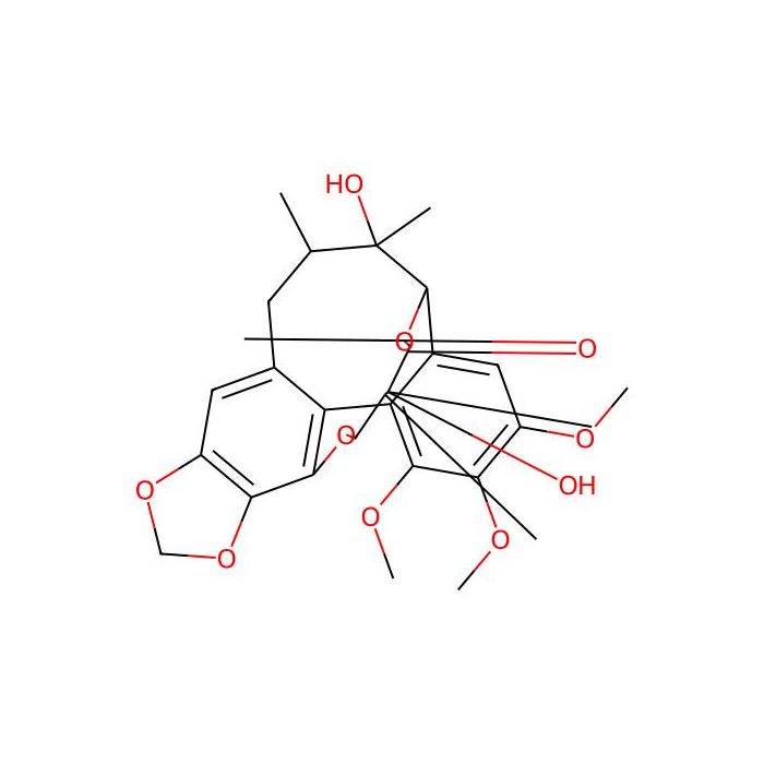 Gomisin D - Moligand™,≥98% CAS No(60546-10-3) G664354 by Aladdin Scientific