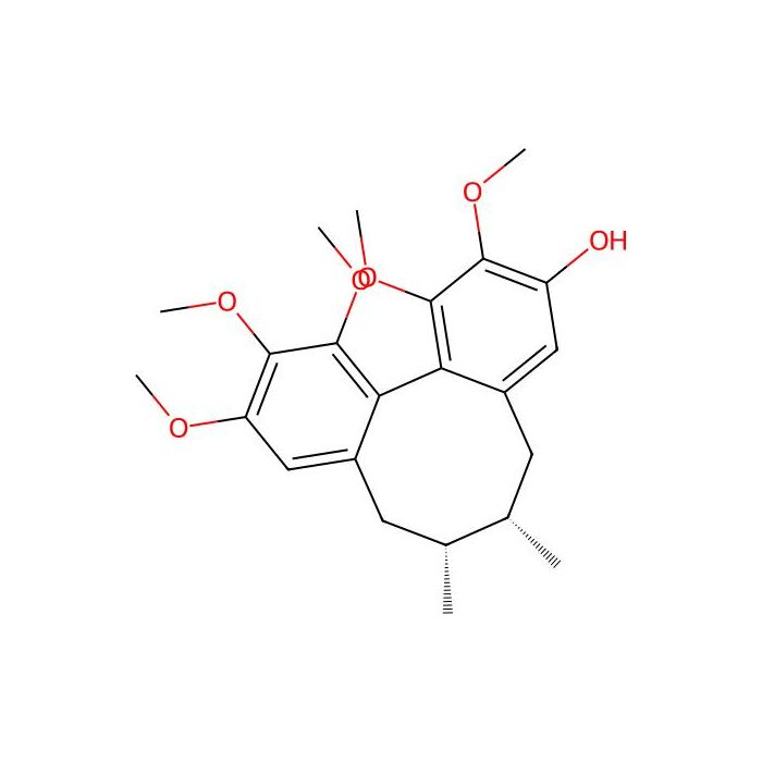 Gomisin K1 - ≥98% CAS No(75629-20-8) by Aladdin Scientific