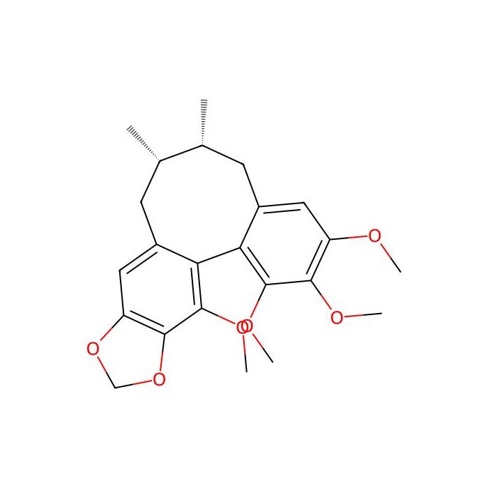 Gomisin N - Moligand™,≥98% CAS No(69176-52-9) by Aladdin Scientific