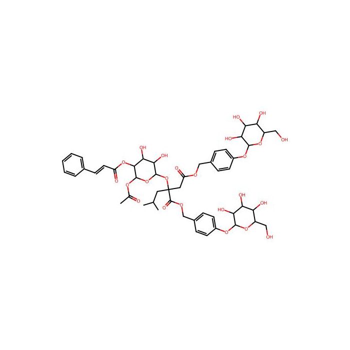 Gymnoside IX - ≥96% CAS No(898827-00-4) by Aladdin Scientific