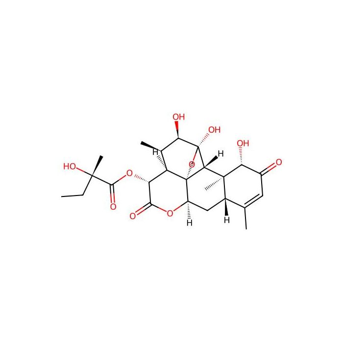 Glaucarubinone -  CAS No(1259-86-5) by Aladdin Scientific