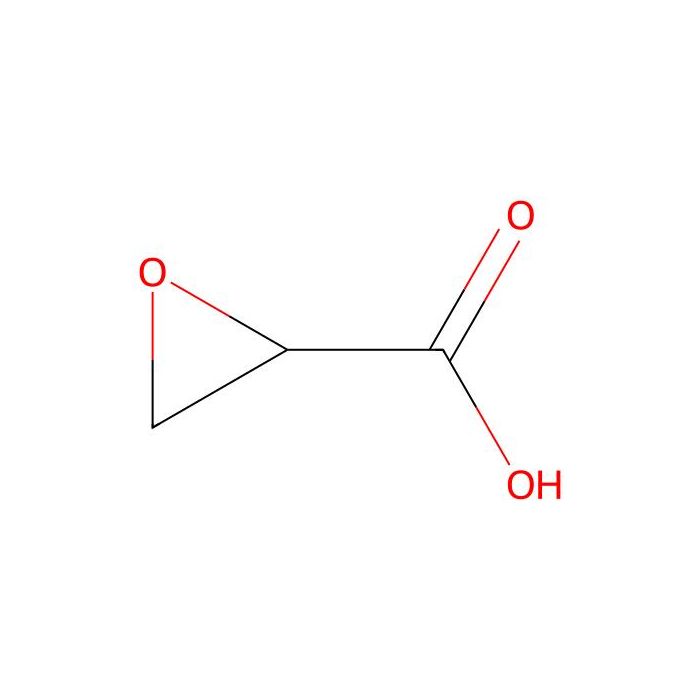 Glycidicacid - ≥98% CAS No(503-11-7) by Aladdin Scientific