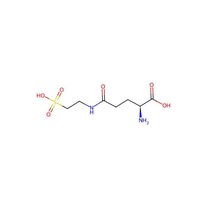 Glutaurine - ≥95% CAS No(56488-60-9) by Aladdin Scientific