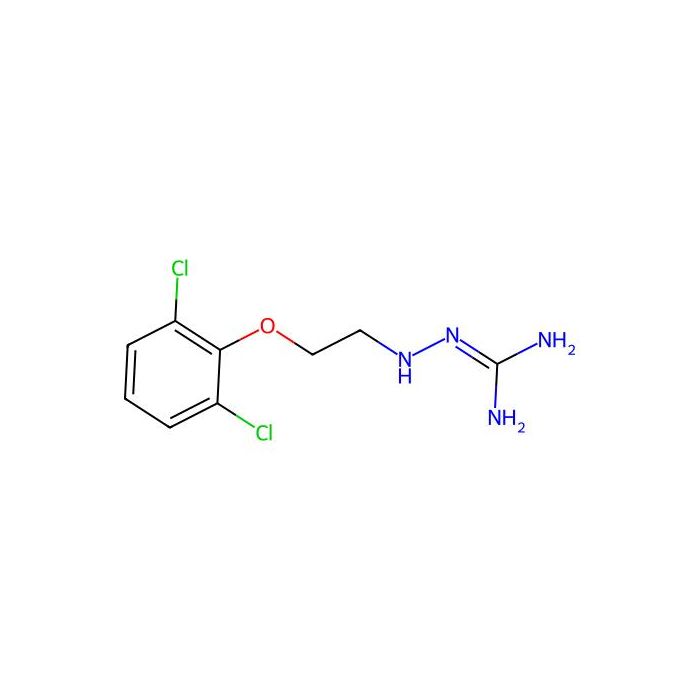 Guanoclor - Moligand™,≥95% CAS No(5001-32-1) by Aladdin Scientific