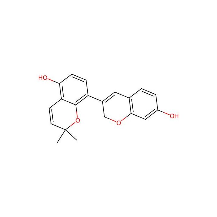Glabrene - ≥97% CAS No(60008-03-9) by Aladdin Scientific