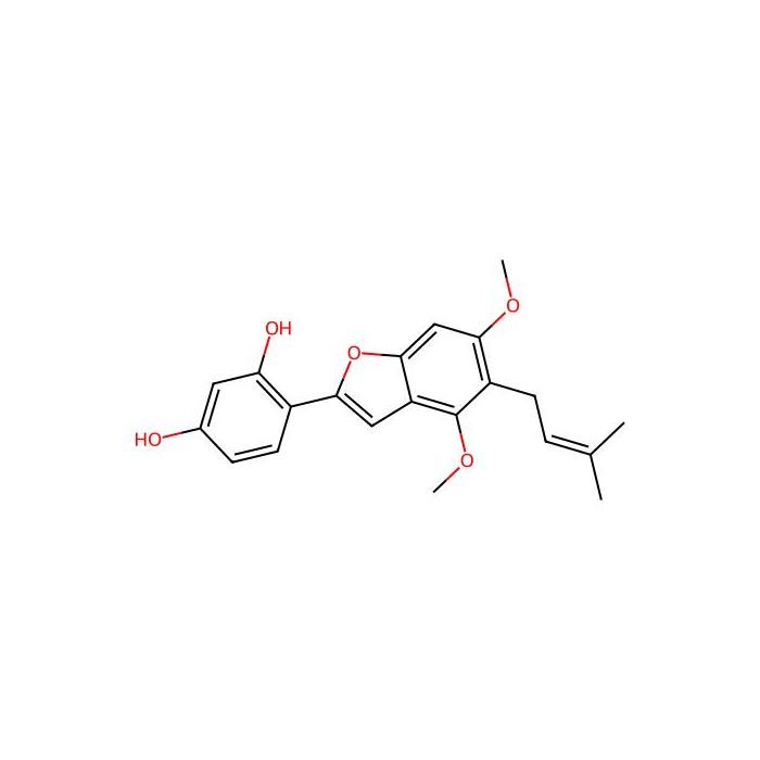 Gancaonin I - ≥97% CAS No(126716-36-7) by Aladdin Scientific