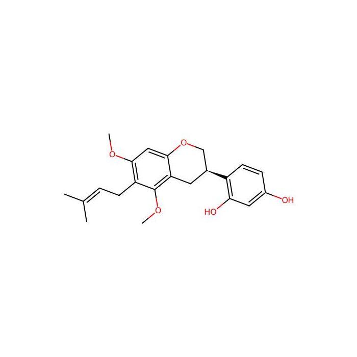 Glyasperin D - ≥95% CAS No(142561-10-2) by Aladdin Scientific