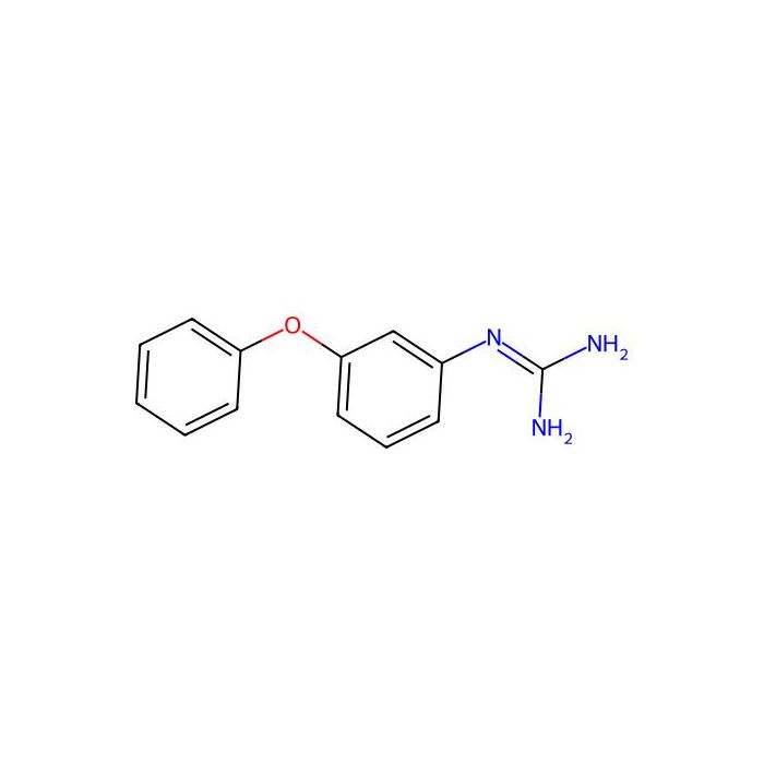 1-(3-Phenoxyphenyl)guanidine - ≥95% CAS No(107771-82-4) by Aladdin Scientific