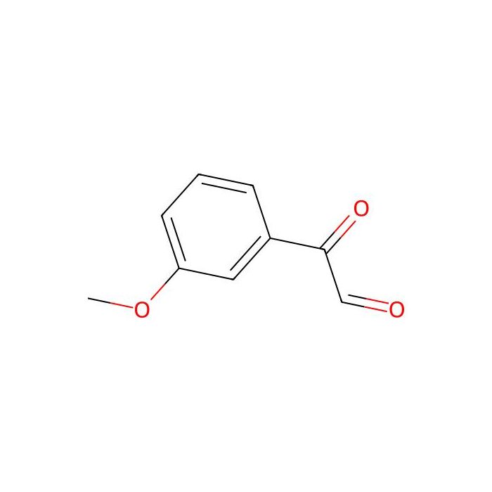 3-Methoxyphenylglyoxal hydrate - ≥97% CAS No(32025-65-3(anhydrous)) by Aladdin Scientific