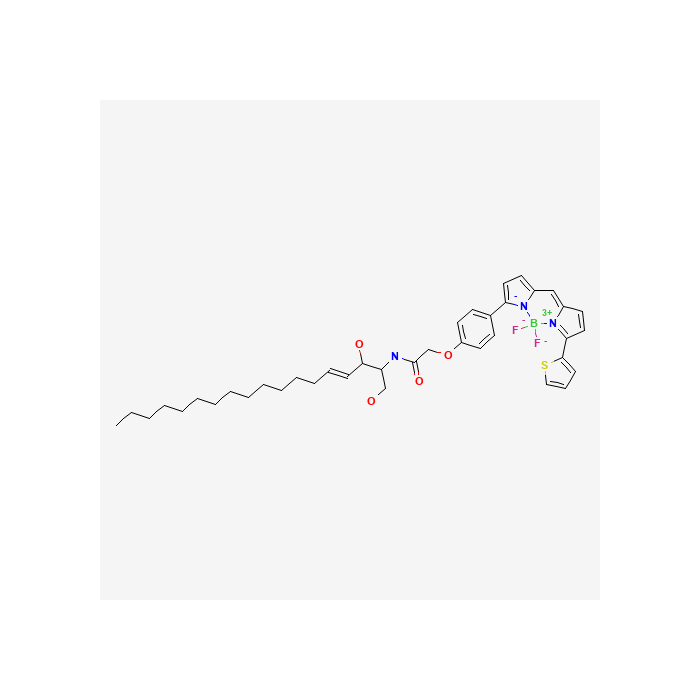 Golgi-Tracker Red - ≥97% CAS No(571186-05-5) by Aladdin Scientific
