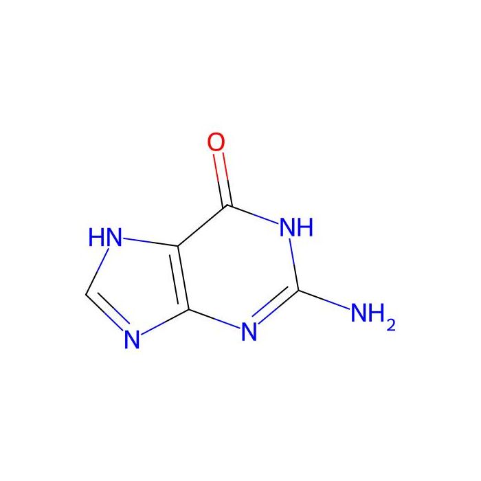 Guanine - UltraBio™ CAS No(73-40-5) by Aladdin Scientific