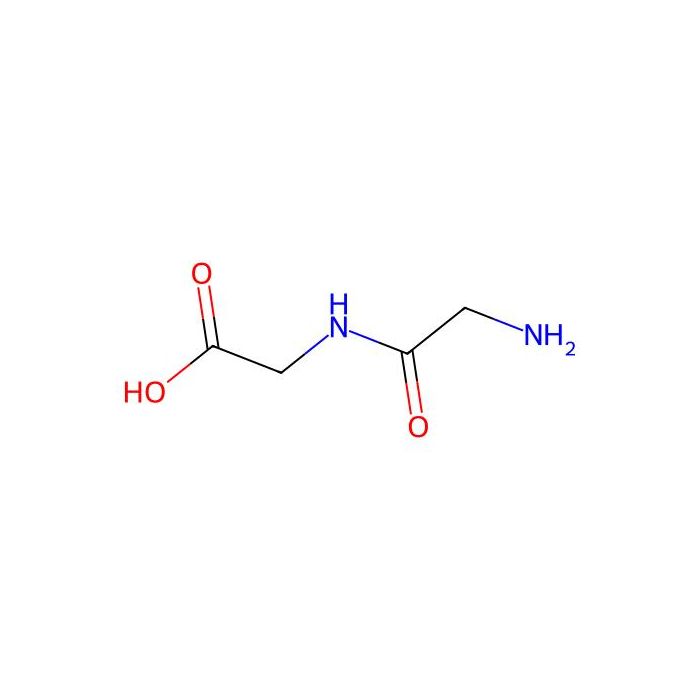 Gly-Gly - BioReagent, ≥99%(NT) CAS No(556-50-3) by Aladdin Scientific