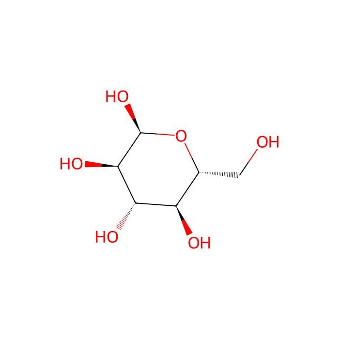 Glucose solution - UltraBio™,Suitable for molecular biology,~20% in H2O CAS No(492-62-6) by Aladdin Scientific