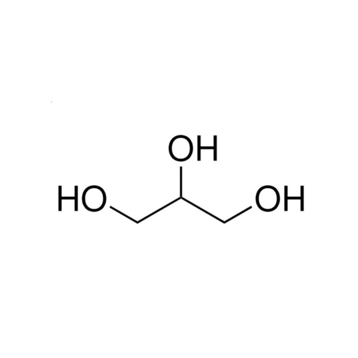 Glycerol - Anhydrous Grade, UltraBio™, Suitable for molecular biology, ≥99.5%(GC) CAS No(56-81-5) by Aladdin Scientific