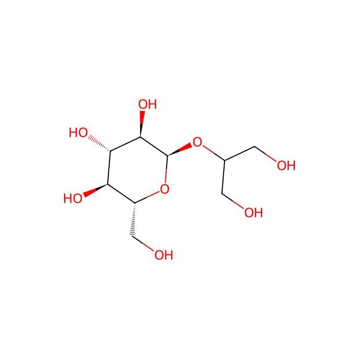 glucosylglycerol - ≥98% CAS No(22160-26-5) by Aladdin Scientific