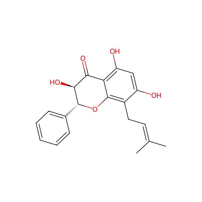 Glepidotin B - ≥95% CAS No(87440-56-0) by Aladdin Scientific
